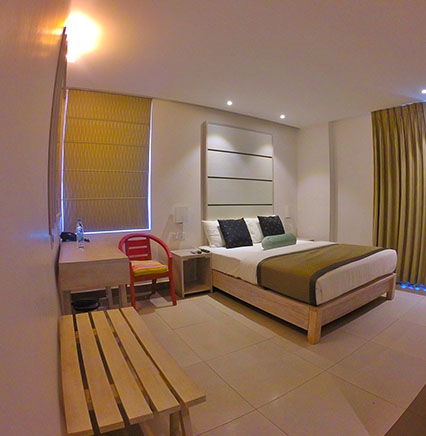 Clock Inn Hostels | Cheap Hotels in Colombo & Kandy City Sri Lanka